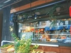 -老灶房-四川土菜(开元店)