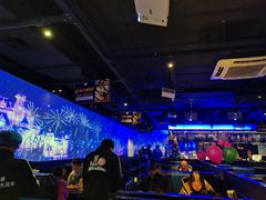 大堂-大成海鲜烧烤·小龙虾(七宝店)