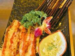 -AJIYA炭火烧肉(徐汇正大乐城店)