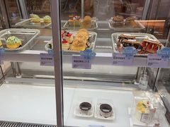 -BROAD面包路·欧式面包(龙湖时代C馆店)