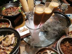 -刀板香·安徽菜(国购IFC店)