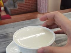 -沙湾姜撞奶甜品店(昌岗中路店)