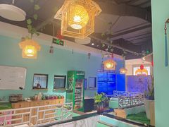 -云中鱼蒸汽石锅鱼(川沙百联店)