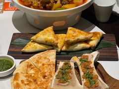 -清真·卡德尔大叔新疆主题餐厅(龙汇路店)