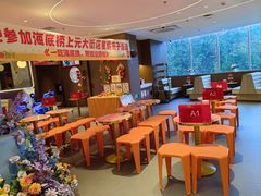 -海底捞火锅(上元大街店)