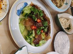 -北方饺子王·海肠捞饭·海鲜锅(山大店)