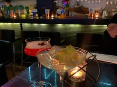 -柒Lounge(三里屯店)