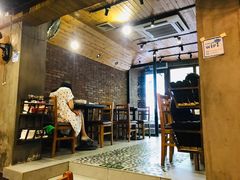 大堂-长寿面(北京西路店)