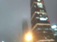 -上海中心大厦