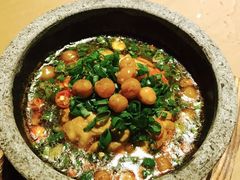 -卞氏菜根香(青羊万达店)