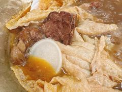 -芦月轩羊蝎子(劲松店)