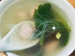 -大厨小馆(华阳城店)
