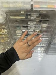 -尤米一站式美甲美睫