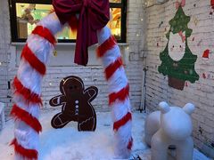 -大象厨房(重庆道店)