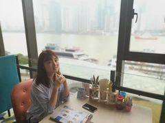 -上海外滩英迪格酒店