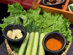 -黑牛の店·黑金店(沈阳万象城店)
