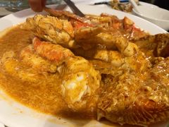 -无招牌海鲜餐厅(怡丰城店)