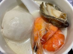-山外山菜馆(玉泉路店)