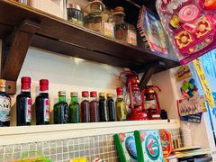 -老冯茶居(大埔店)