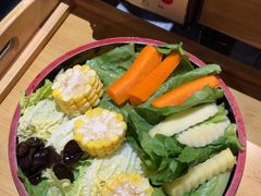 -一朵菌·野生菌探索家火锅(南亚店)