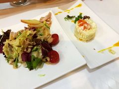 -斗牛士牛排餐厅(嘉里汇店)