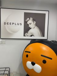 点击看大图 -Deeplus+韩国皮肤管理한국피부관리·C:Lab肌肤实验室