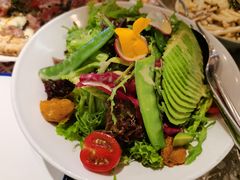 夏日沙拉-BOTTEGA意库(中骏世界城店)