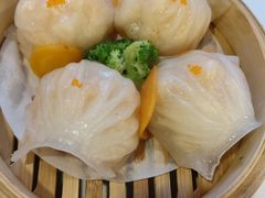 -万山楼海鲜酒家·二十三年老字号
