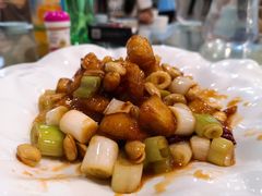 宫保虾球-首钢一九一九大酒楼(石景山店)
