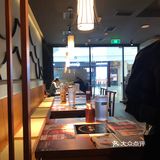 环境好了很多，由快餐风摇身一变小资调