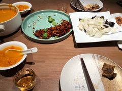 -融和里(华润·二十四城店)