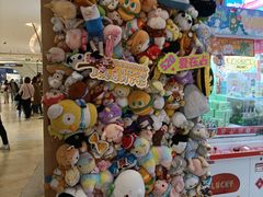 -LLJ夹机占(清河万象汇店)