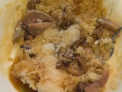 -南山鲜虾面·活鲜小馆·海味大连菜(南山总店)