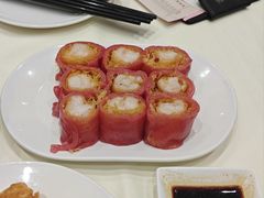 -兴悦酒家(保利克洛维店)