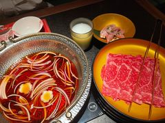 -牛New寿喜烧(虹桥新天地店)