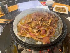 -喷火龙西昌火盆烧烤(泸州总店)