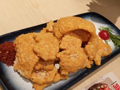 -避风塘(嘉兴八佰伴店)