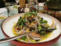 -阿诺泰·泰国餐厅(紫荆店)