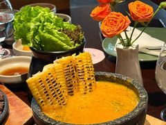 -Fuzzy Bistro 浮几韩餐·茶酒馆