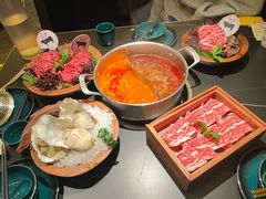 -二刀潮牛(重庆光环购物公园店)