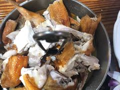 -张家卫·阳江菜·小海鲜(肥婆湾桥店)