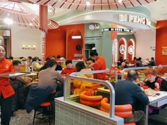 -避风塘·金牌店·夜宵(金玉兰店)