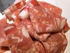-马达风盛海鲜烤肉火锅自助餐厅(银谷店)