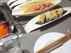 -海底捞火锅(凯德广场店)