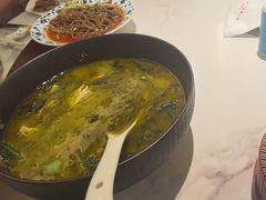 -秦月轩·陕西家乡菜(阜成路·五棵松店)