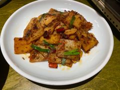 -一坐一忘云南菜(卓悦中心)