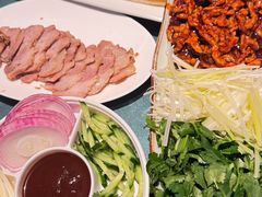 -老昌春饼(大直街店)