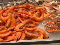 -前海华侨城JW万豪酒店·都会尚膳自助餐厅·牛排海鲜酒水畅飨