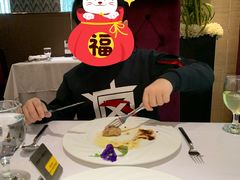 -王品牛排(郑州大卫城店)