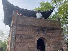 -杭州黄龙洞